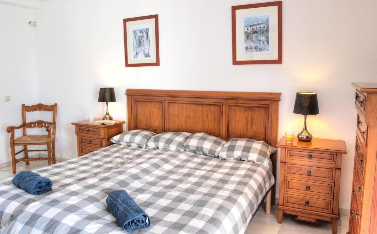 Appartement Dominion Beach